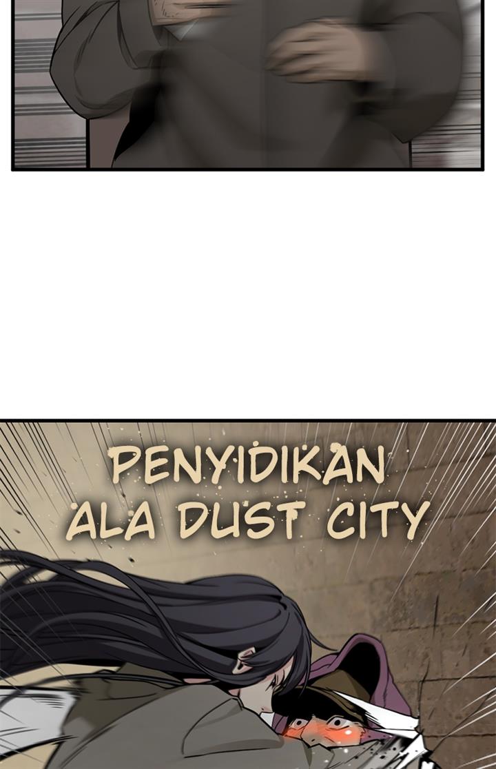 Hero Killer Chapter 98 - halaman 69
