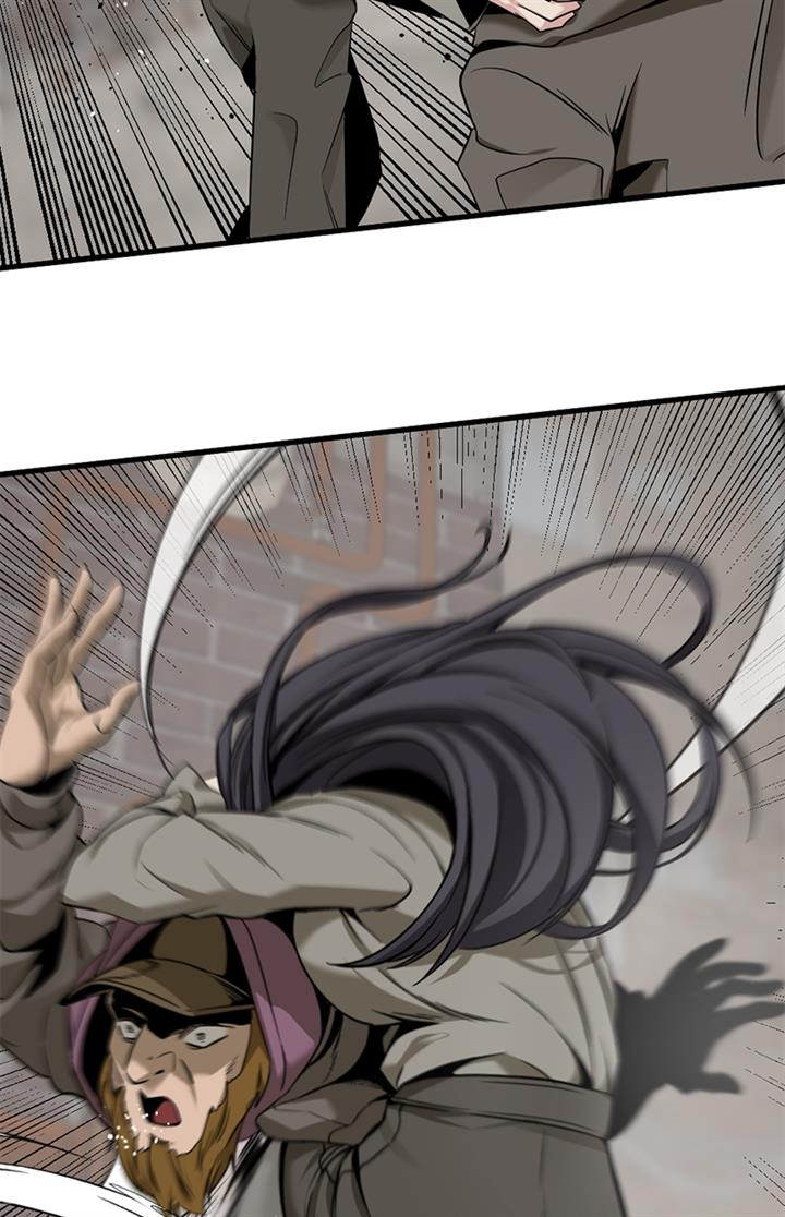 Hero Killer Chapter 98 - halaman 73