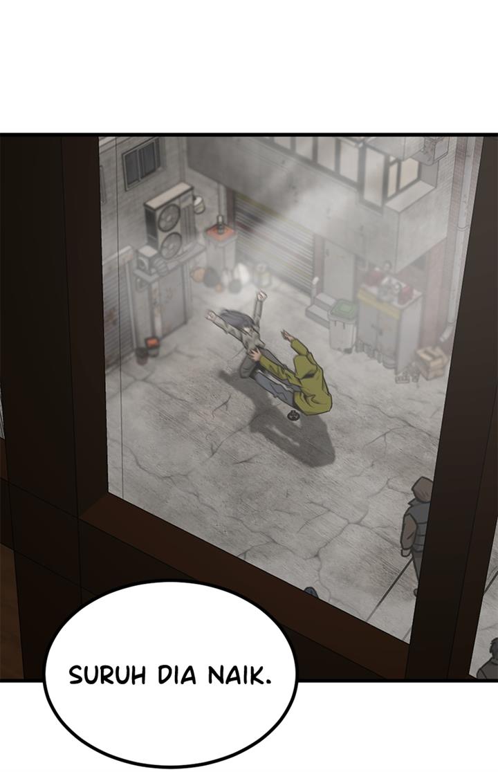 Hero Killer Chapter 98 - halaman 84