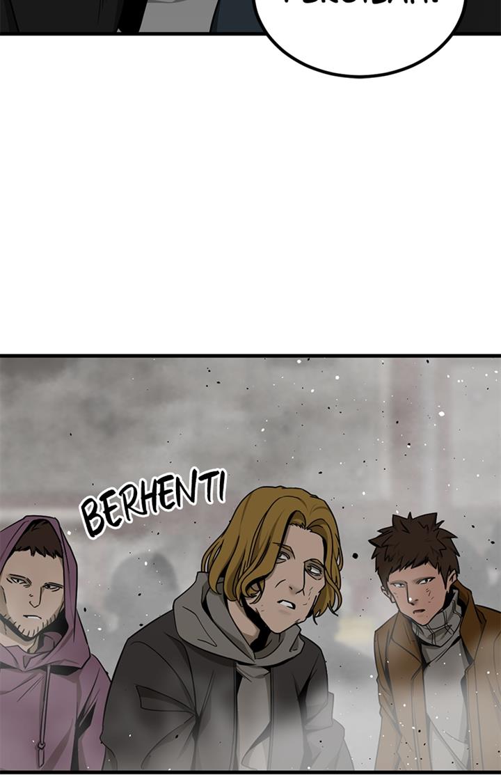 Hero Killer Chapter 98 - halaman 90