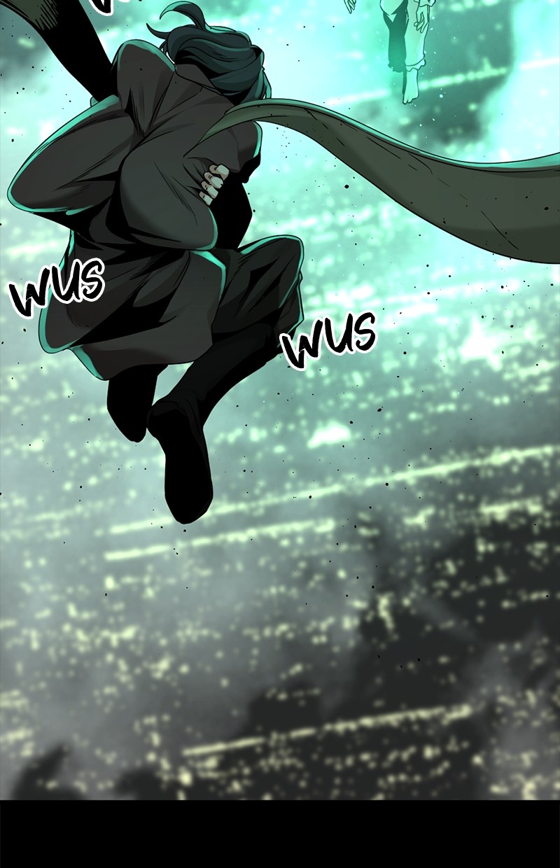 Hero Killer Chapter 99 - halaman 103