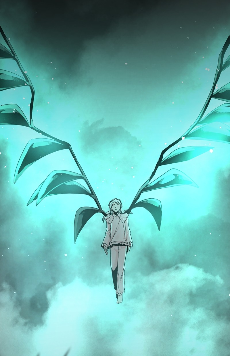 Hero Killer Chapter 99 - halaman 108