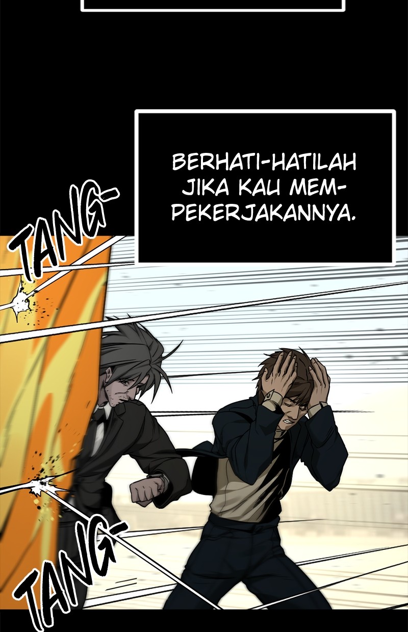 Hero Killer Chapter 99 - halaman 11