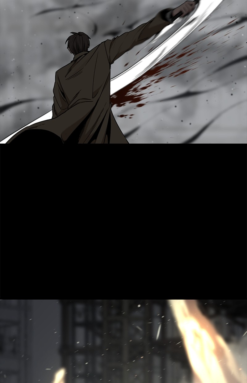 Hero Killer Chapter 99 - halaman 22
