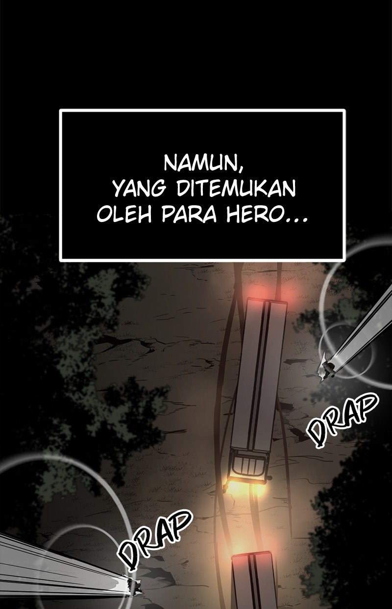 Hero Killer Chapter 99 - halaman 27