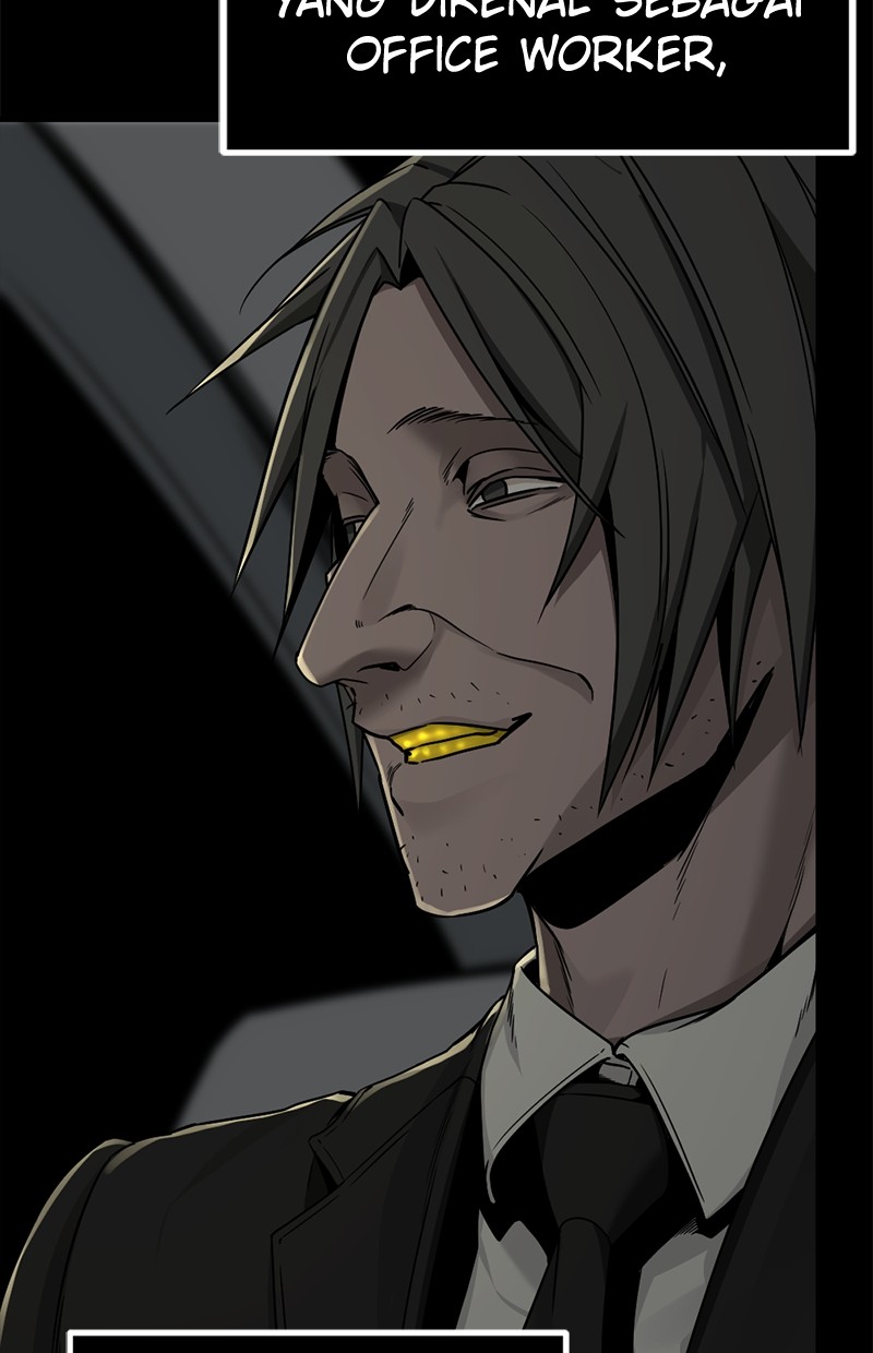 Hero Killer Chapter 99 - halaman 3