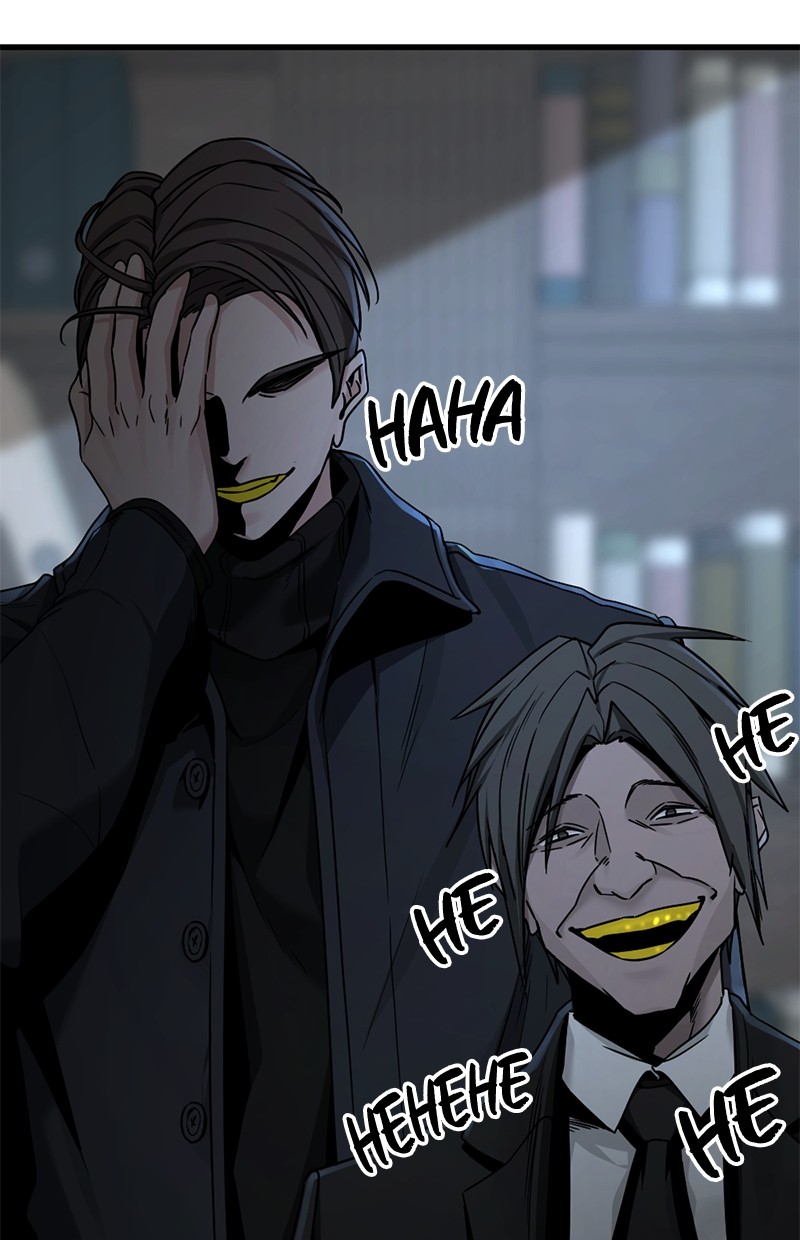 Hero Killer Chapter 99 - halaman 42