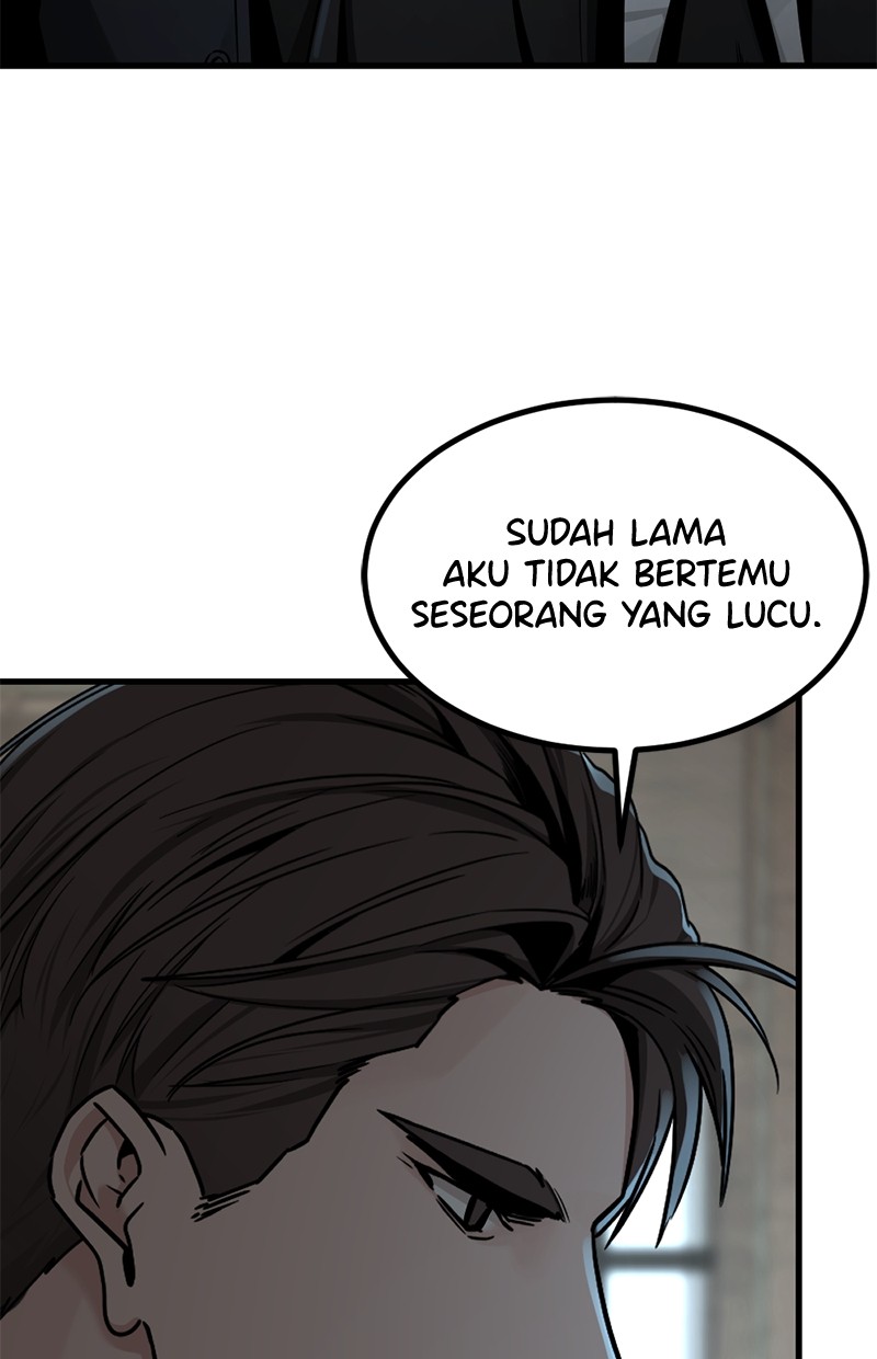 Hero Killer Chapter 99 - halaman 43
