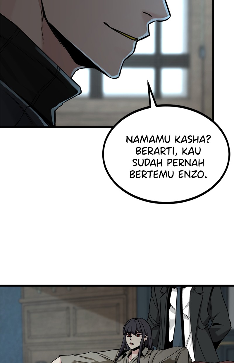 Hero Killer Chapter 99 - halaman 44