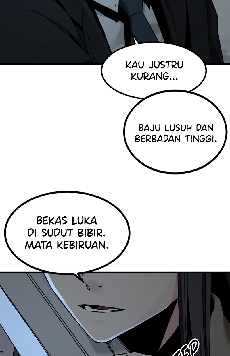 Hero Killer Chapter 99 - halaman 52