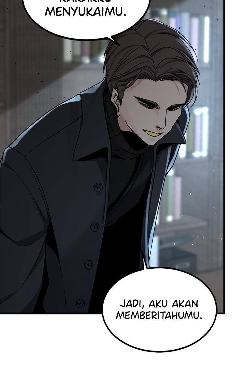 Hero Killer Chapter 99 - halaman 63