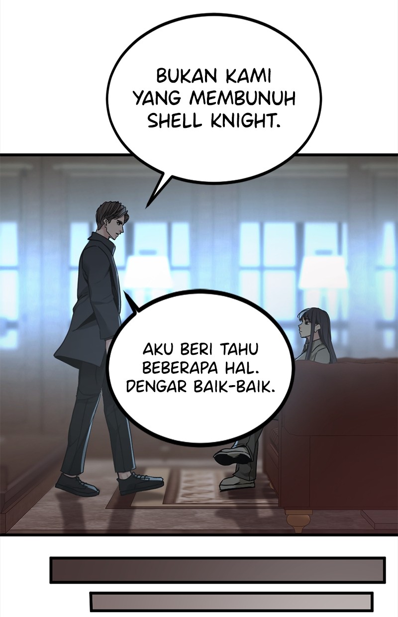 Hero Killer Chapter 99 - halaman 64