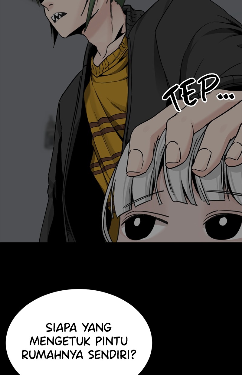 Hero Killer Chapter 99 - halaman 77