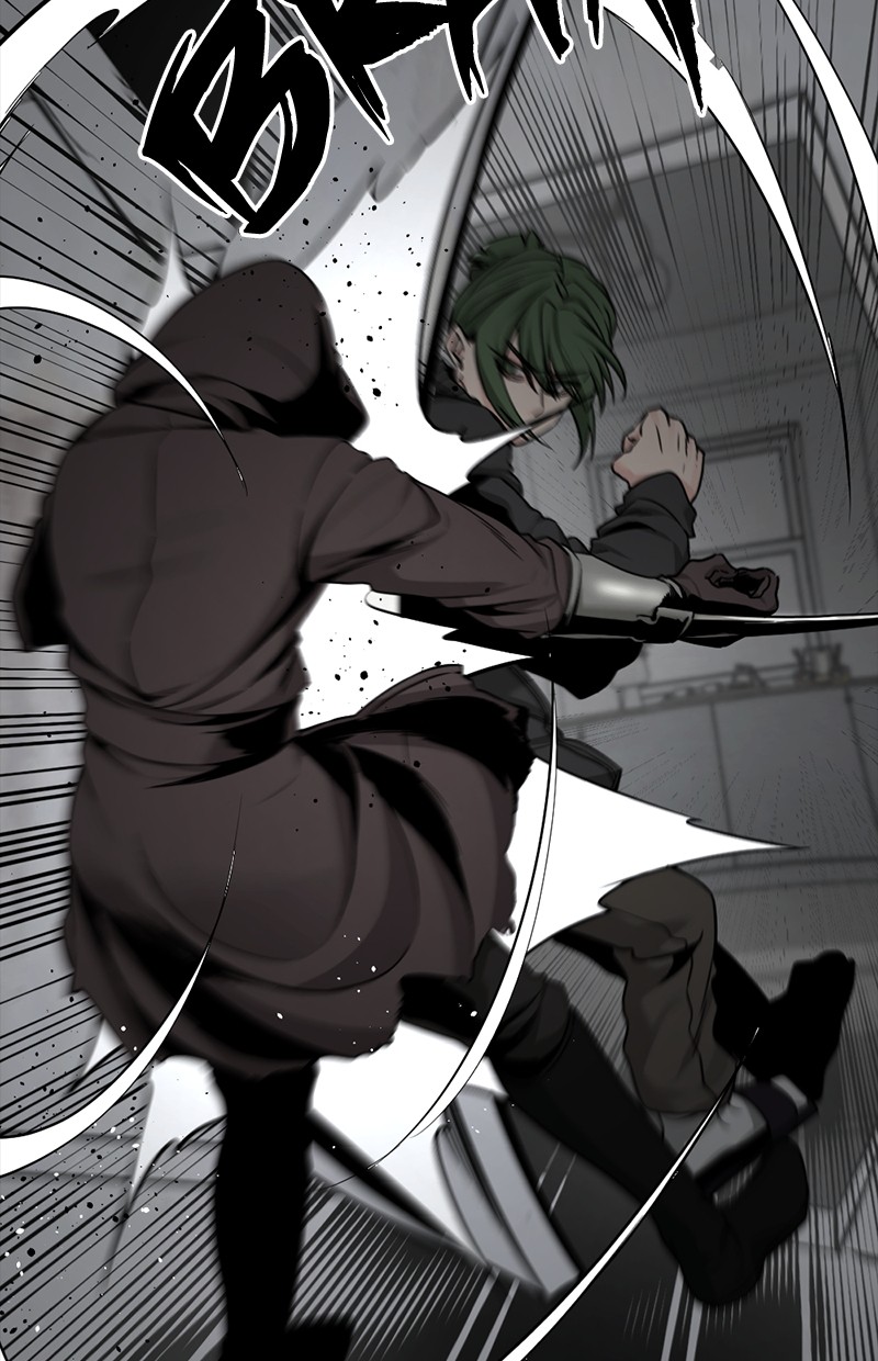 Hero Killer Chapter 99 - halaman 79