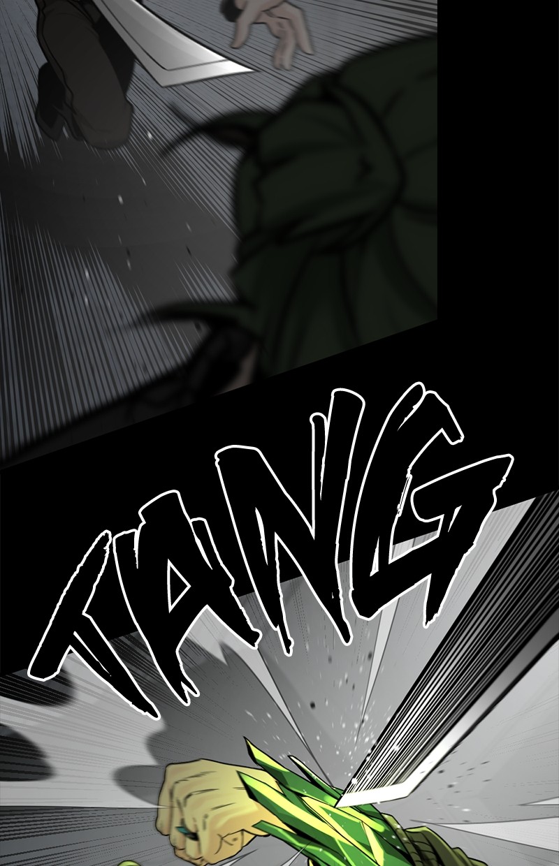Hero Killer Chapter 99 - halaman 83