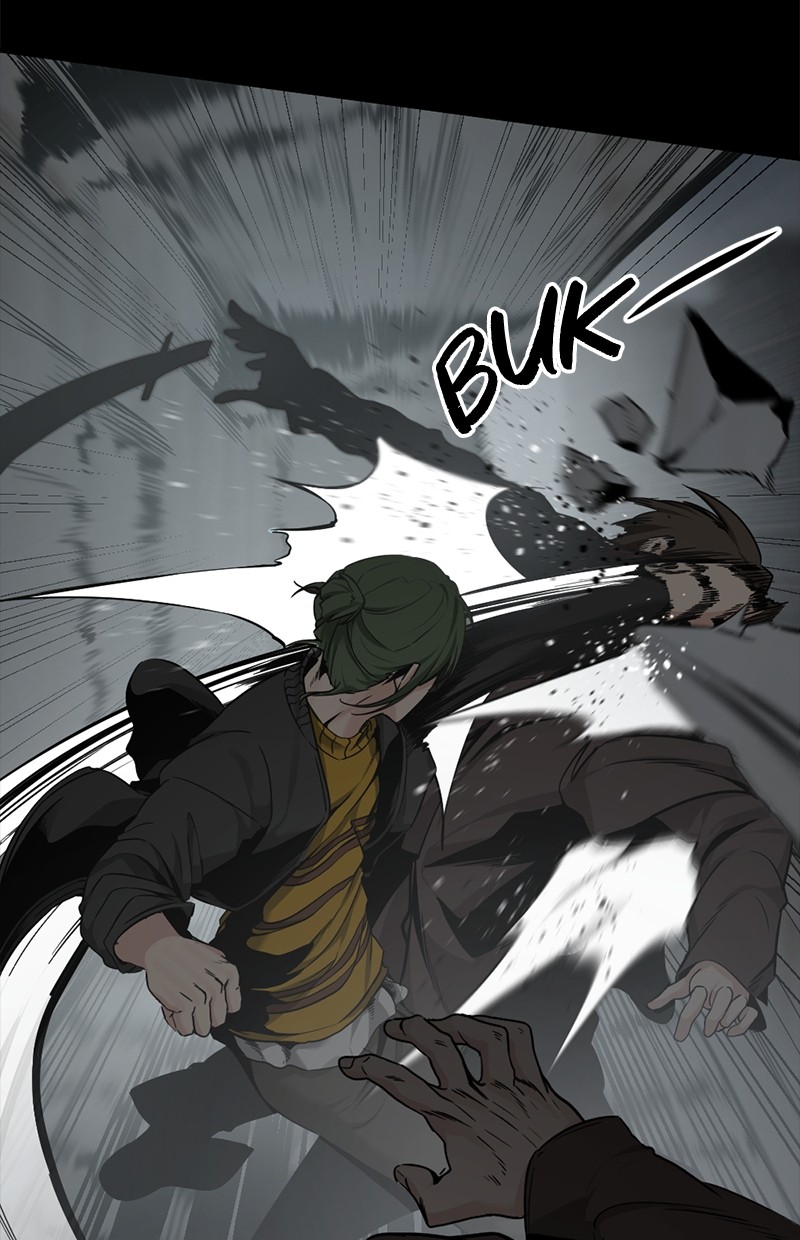 Hero Killer Chapter 99 - halaman 85