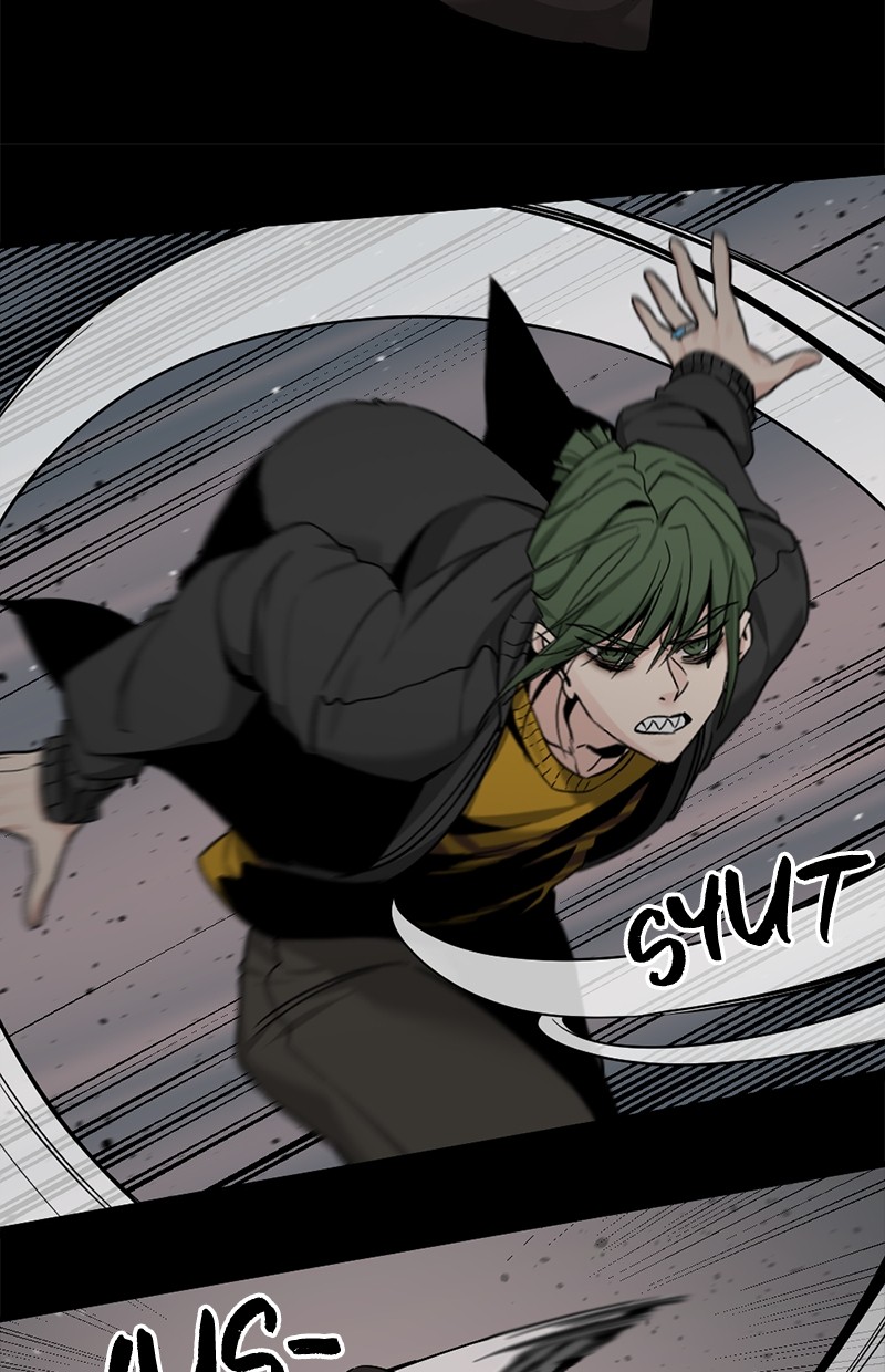 Hero Killer Chapter 99 - halaman 87