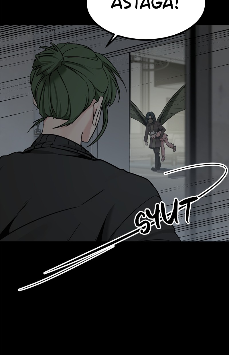Hero Killer Chapter 99 - halaman 91