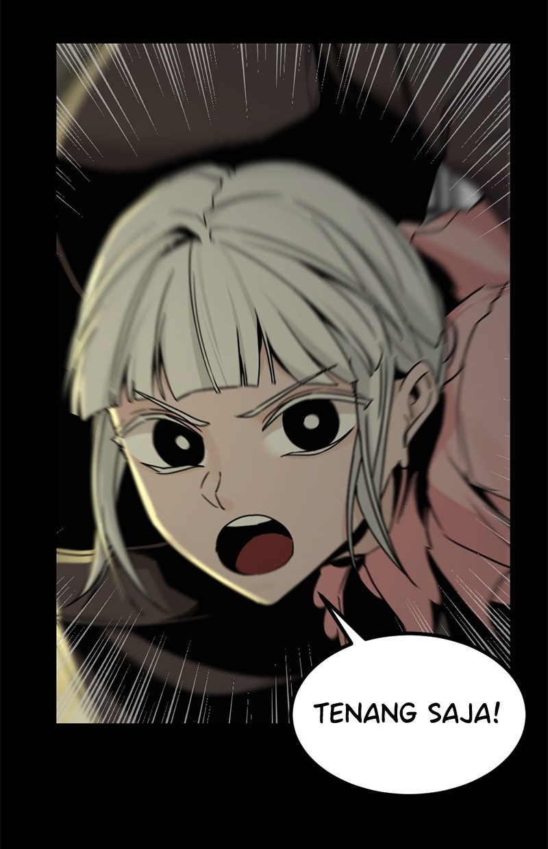 Hero Killer Chapter 99 - halaman 92