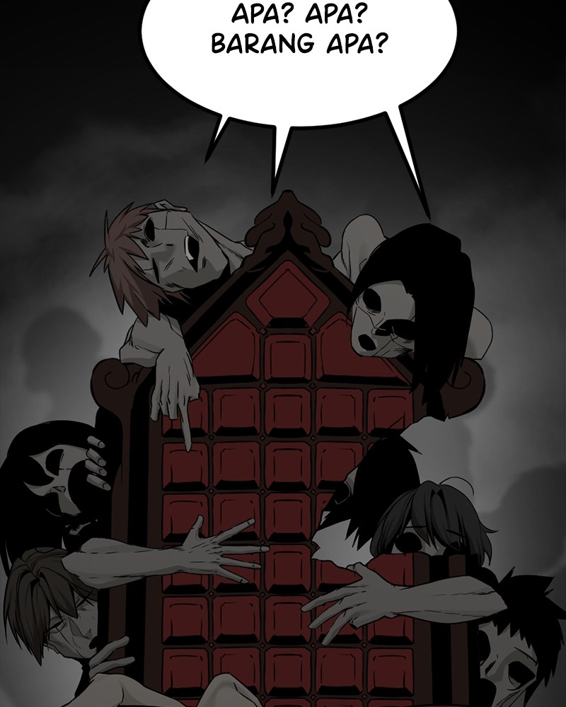 Hero Killer Chapter 100 - halaman 105