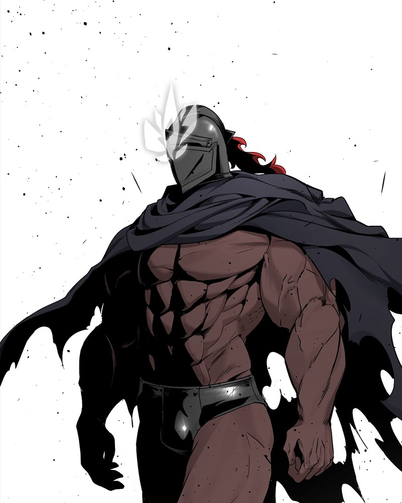 Hero Killer Chapter 100 - halaman 109