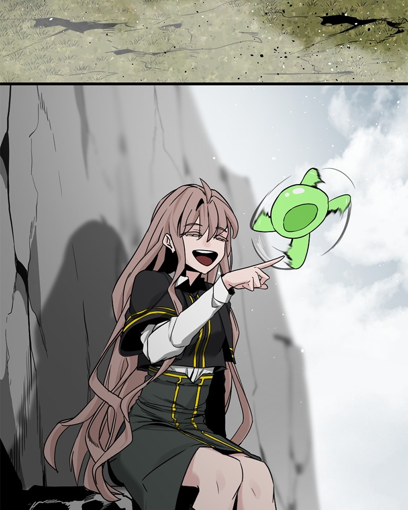 Hero Killer Chapter 100 - halaman 116