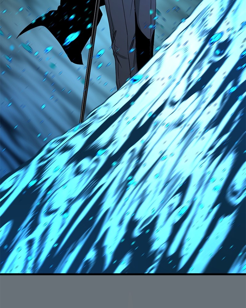 Hero Killer Chapter 100 - halaman 122