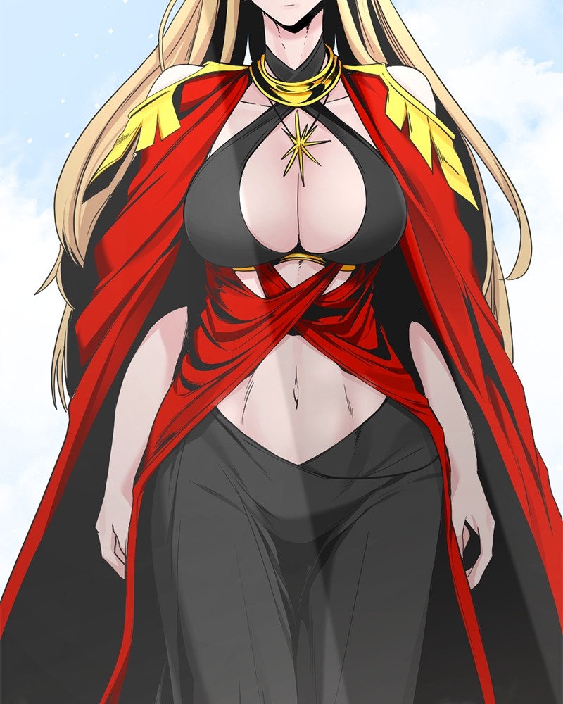 Hero Killer Chapter 100 - halaman 127