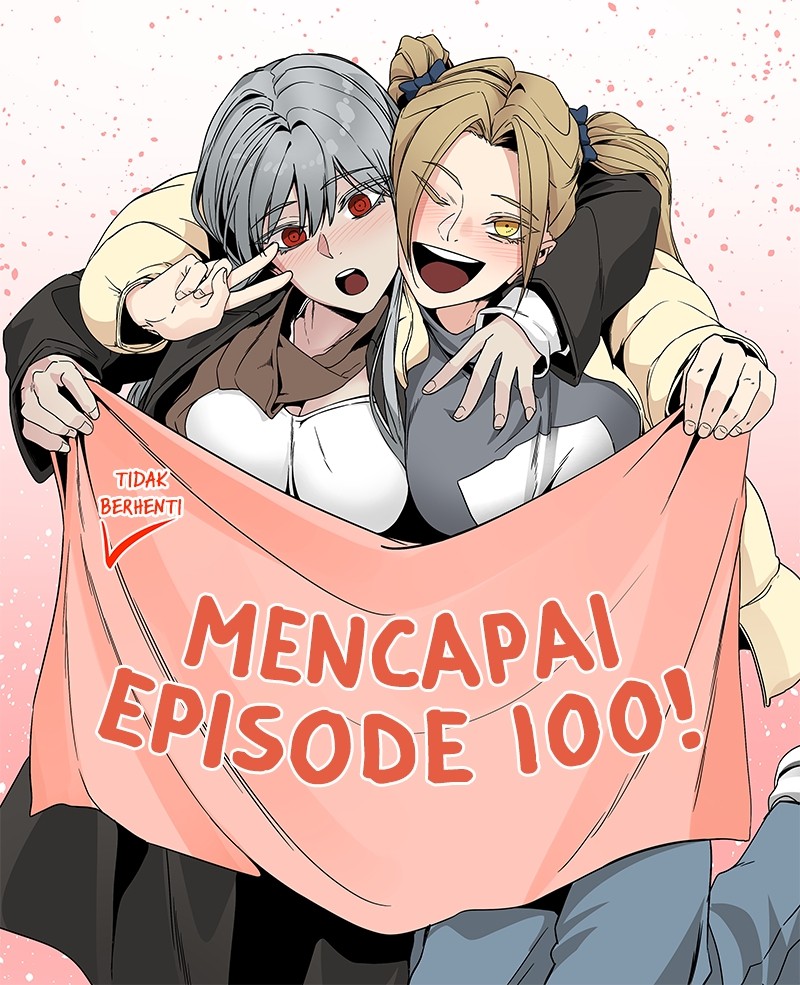 Hero Killer Chapter 100 - halaman 152
