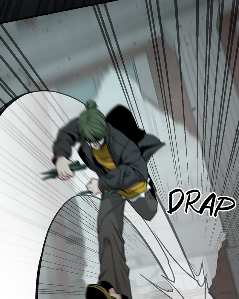 Hero Killer Chapter 100 - halaman 17