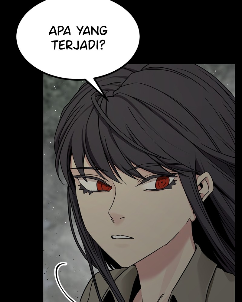 Hero Killer Chapter 100 - halaman 26