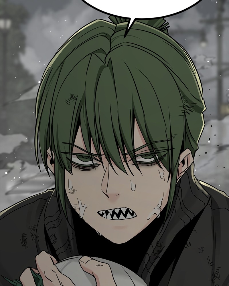Hero Killer Chapter 100 - halaman 28