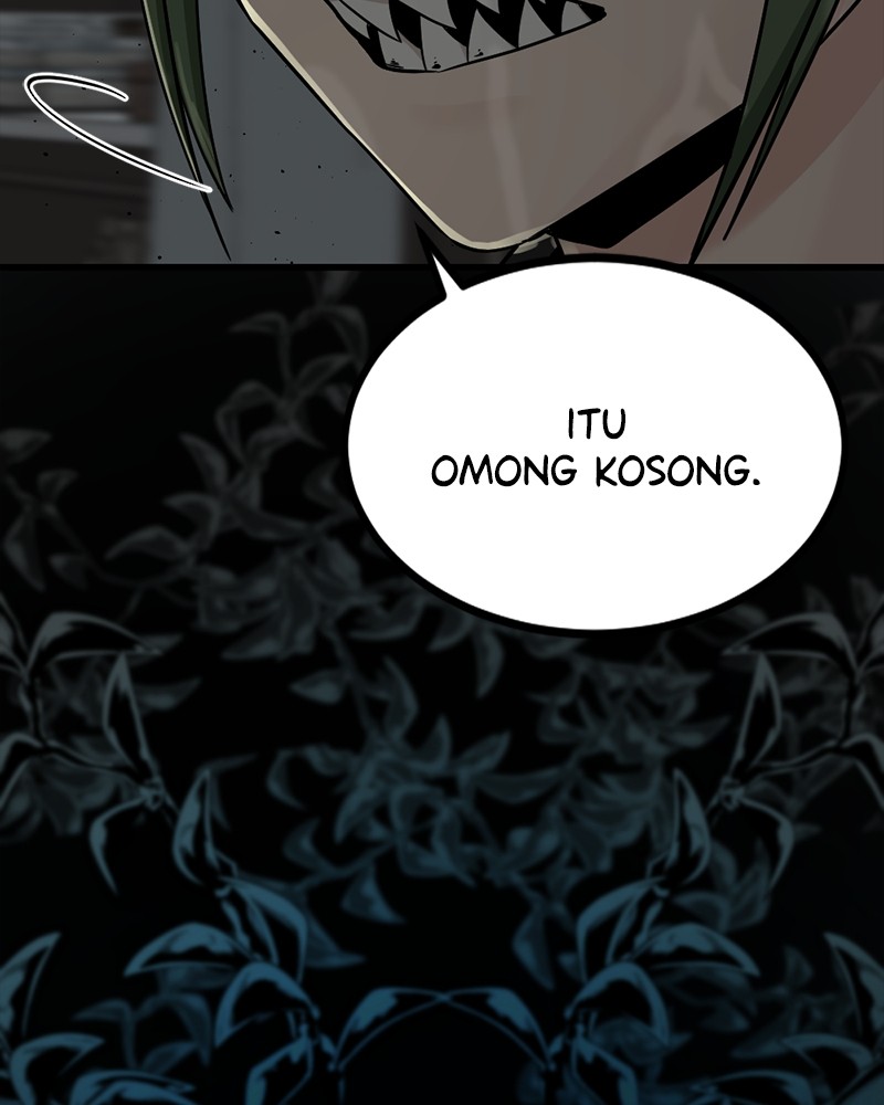 Hero Killer Chapter 100 - halaman 38