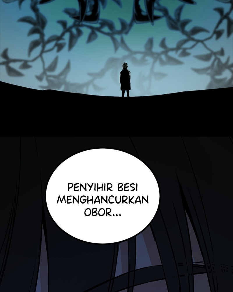 Hero Killer Chapter 100 - halaman 40