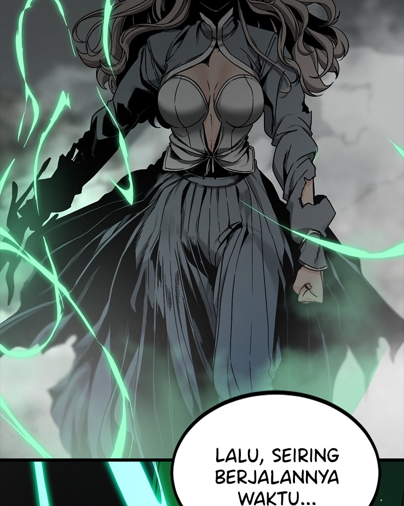 Hero Killer Chapter 100 - halaman 50