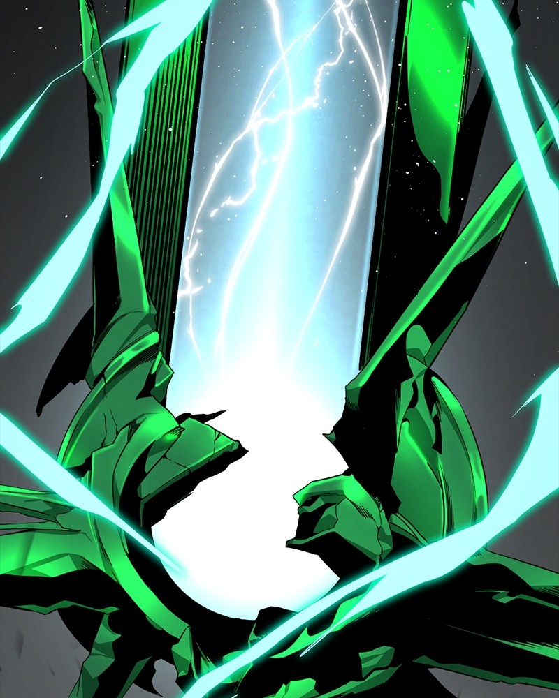 Hero Killer Chapter 100 - halaman 52