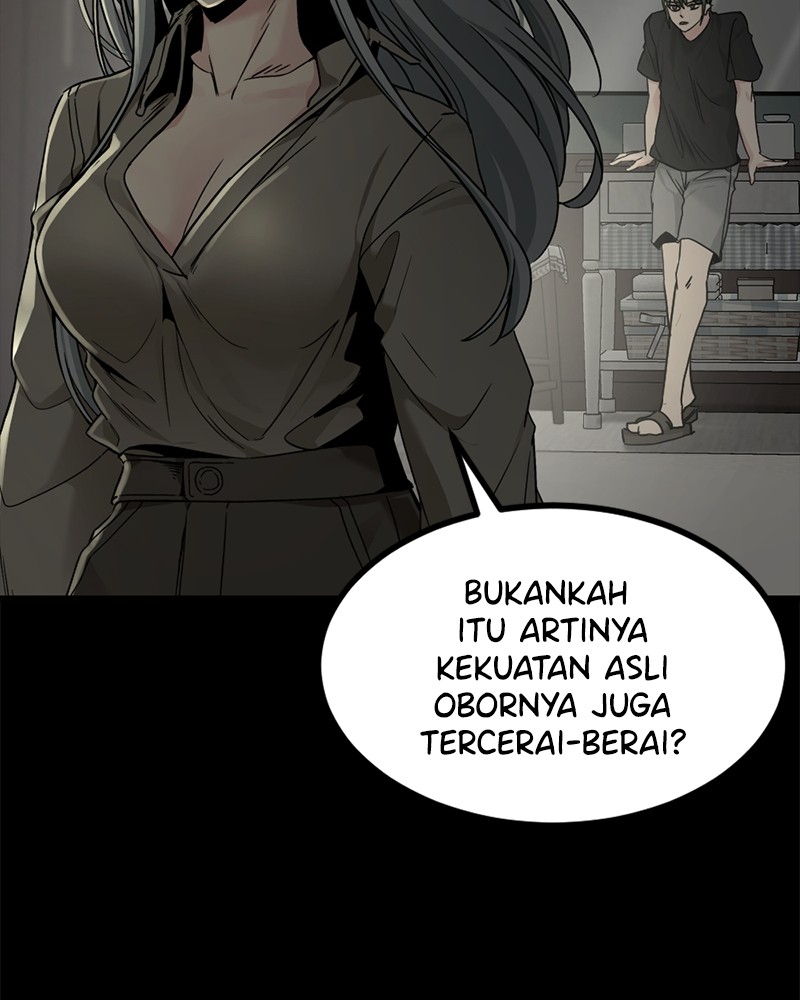 Hero Killer Chapter 100 - halaman 61