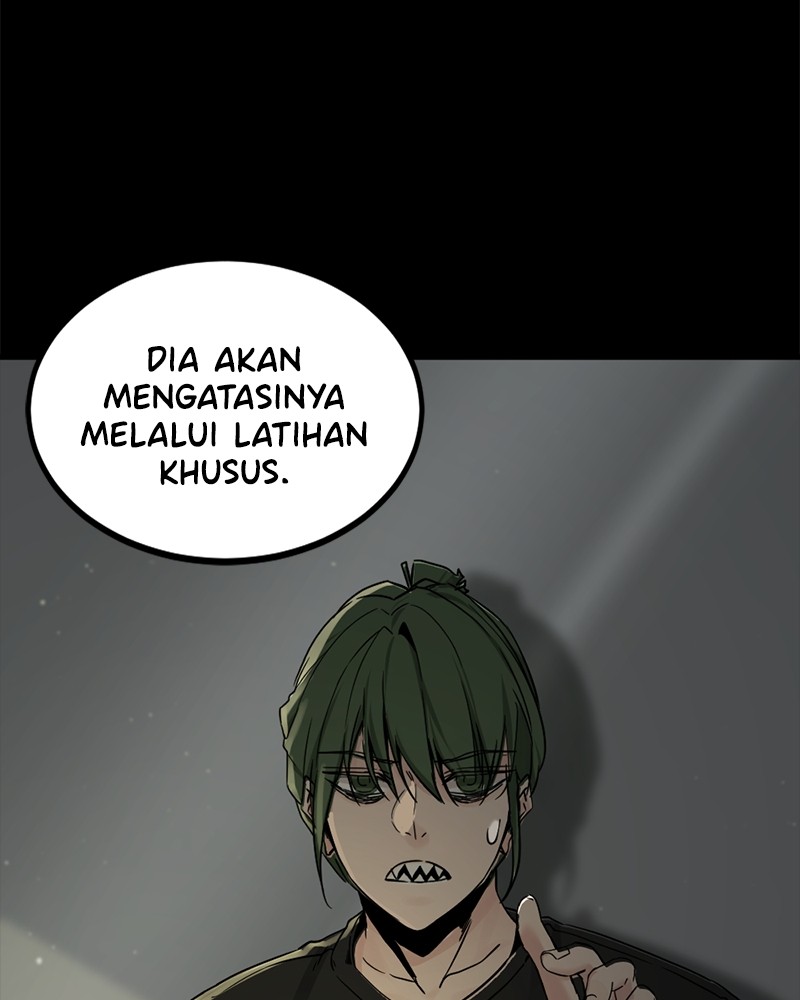 Hero Killer Chapter 100 - halaman 62