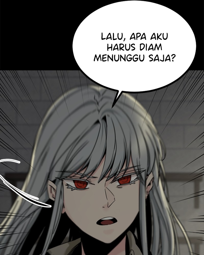 Hero Killer Chapter 100 - halaman 64