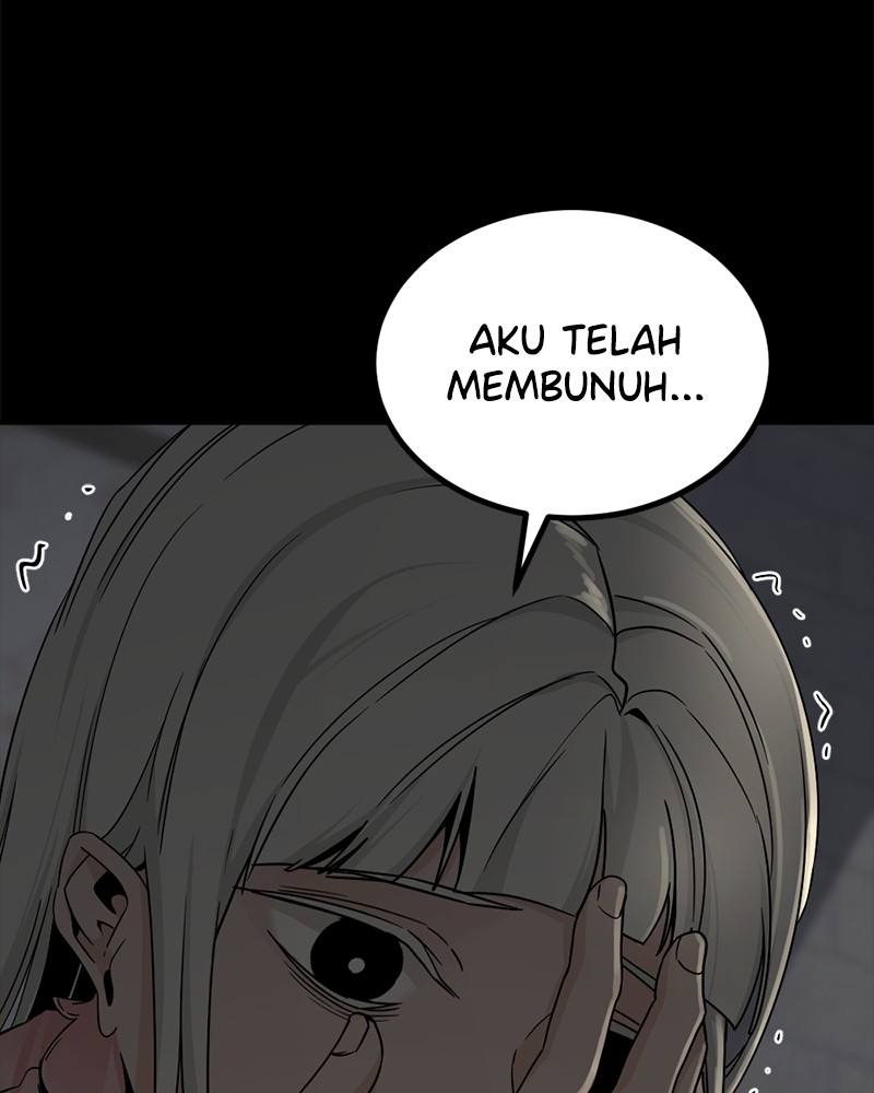 Hero Killer Chapter 100 - halaman 69