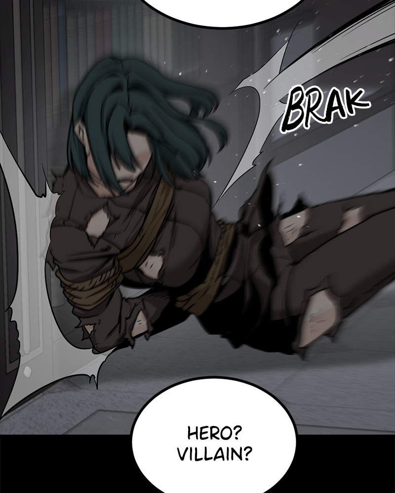 Hero Killer Chapter 100 - halaman 81
