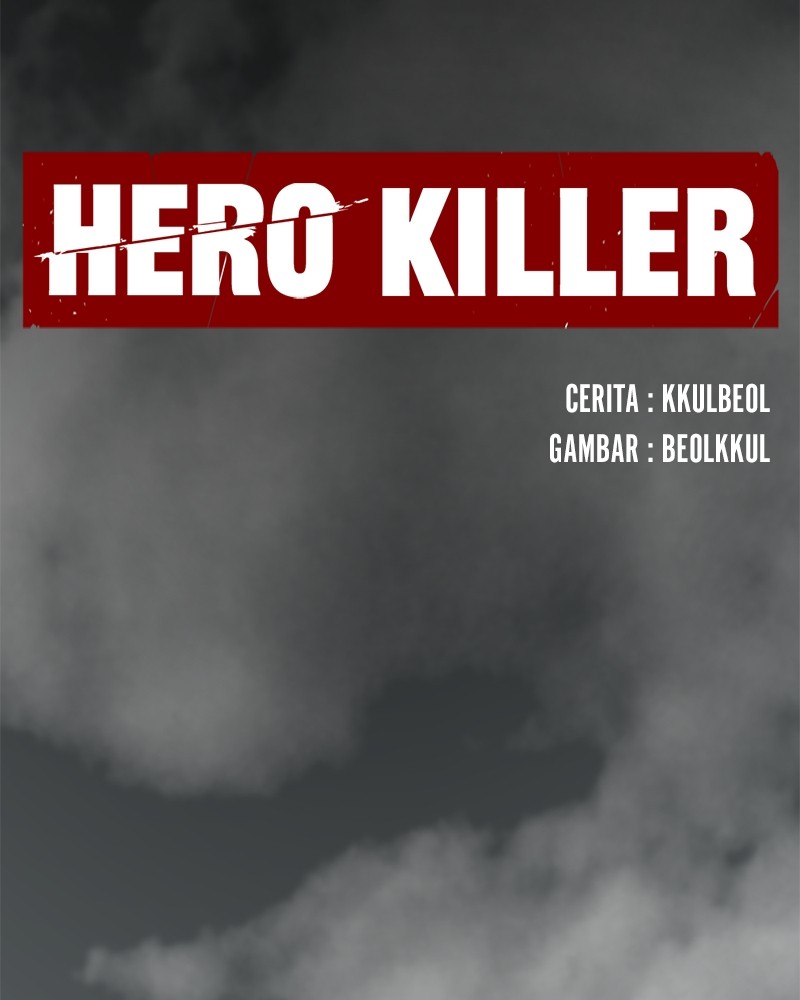 Hero Killer Chapter 100 - halaman 85