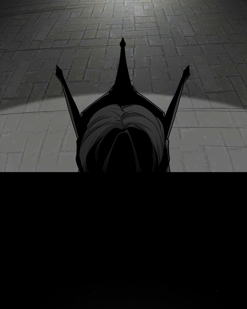 Hero Killer Chapter 100 - halaman 96