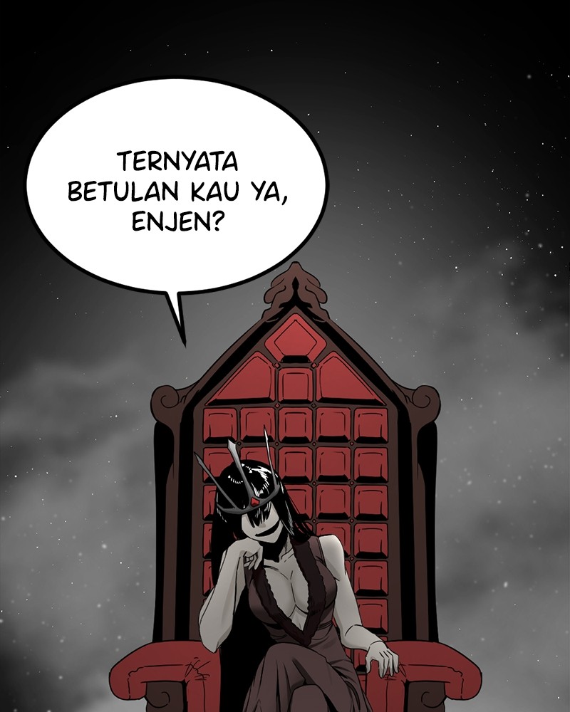 Hero Killer Chapter 100 - halaman 97