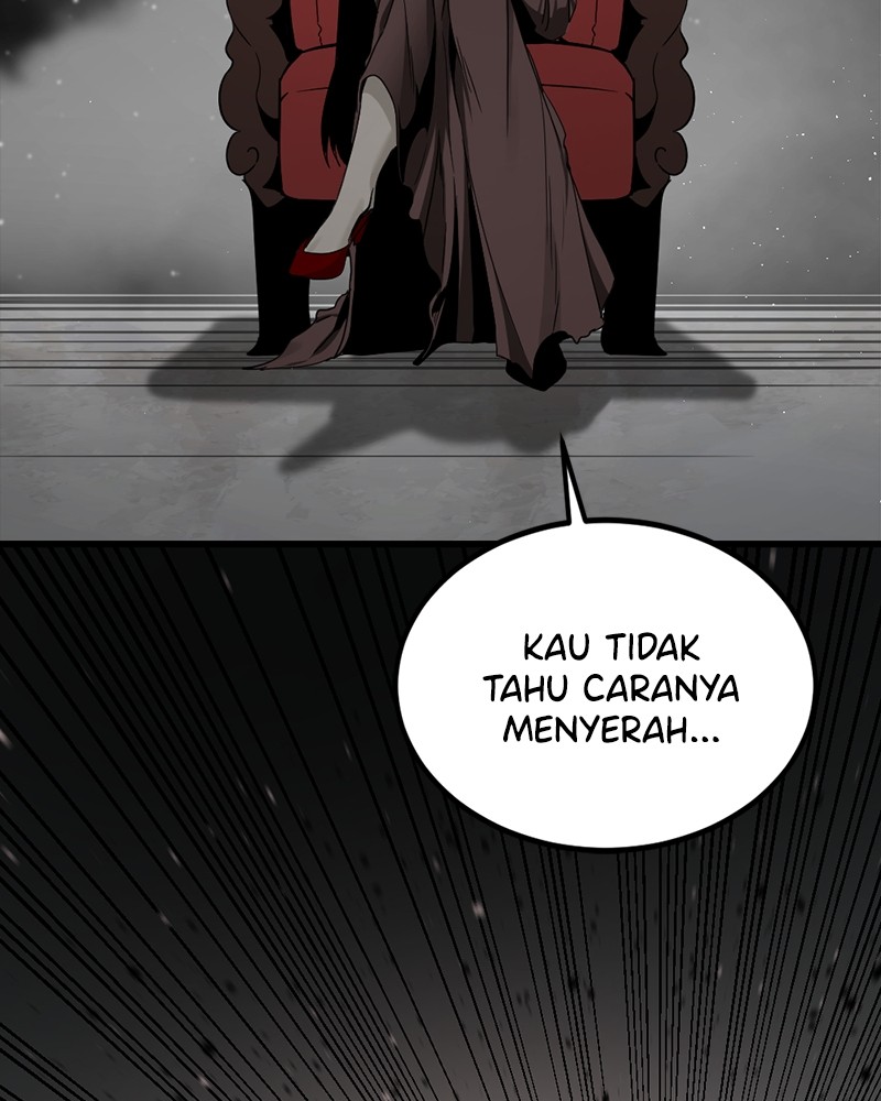 Hero Killer Chapter 100 - halaman 98