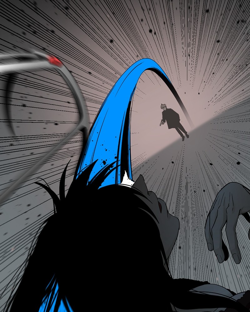 Hero Killer Chapter 100 - halaman 99