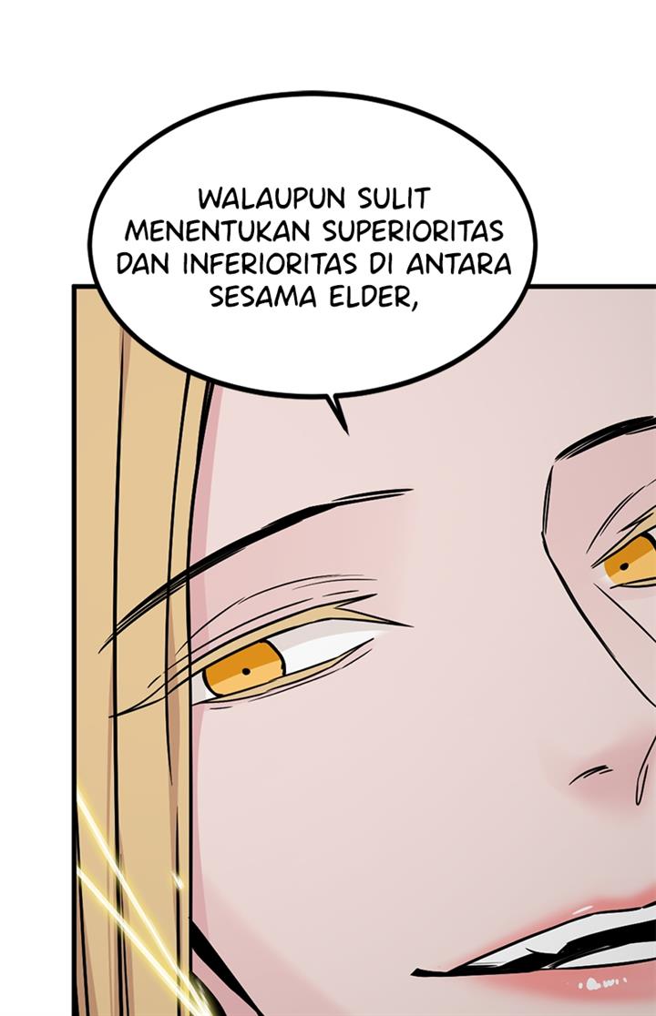 Hero Killer Chapter 101 - halaman 100