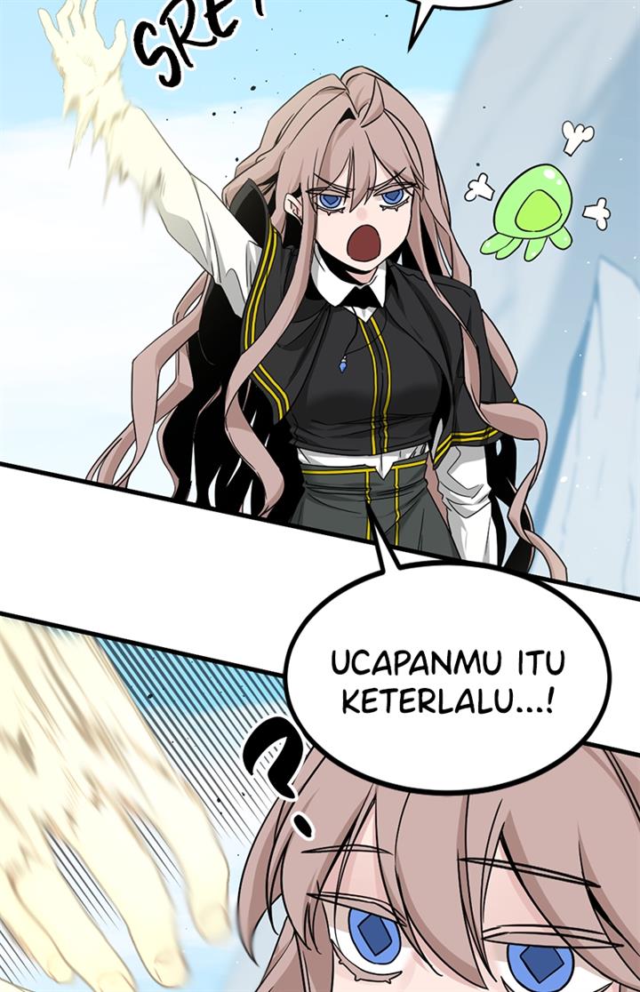 Hero Killer Chapter 101 - halaman 104