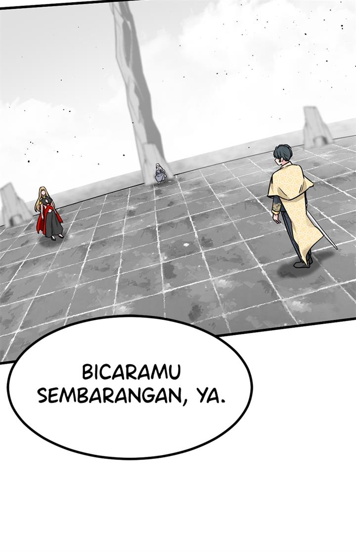 Hero Killer Chapter 101 - halaman 108
