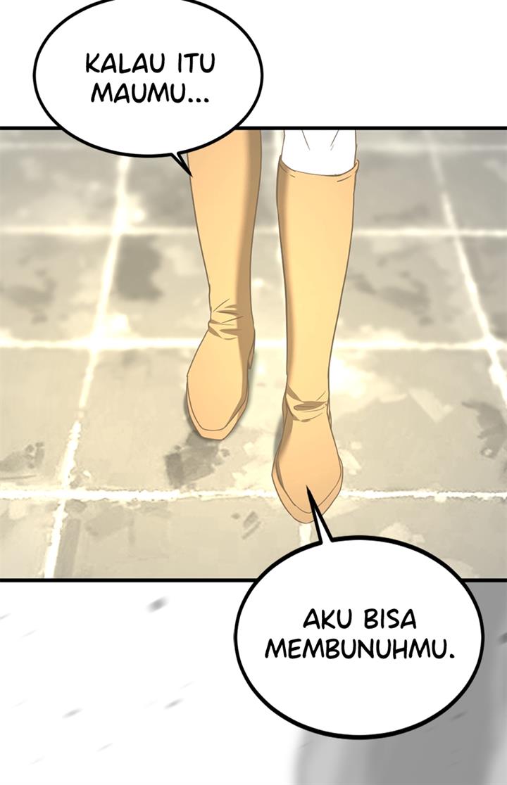 Hero Killer Chapter 101 - halaman 110